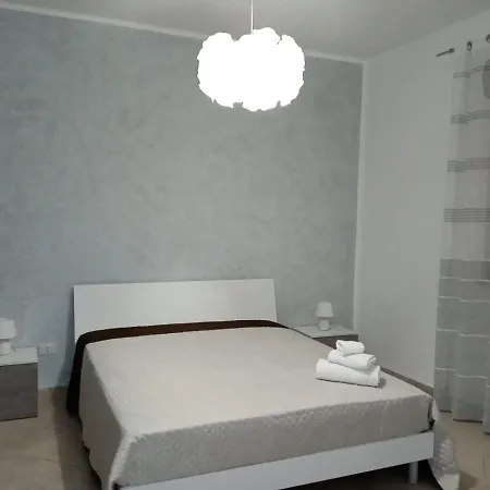Le Ville Del Pescatore Prázdninový dům *