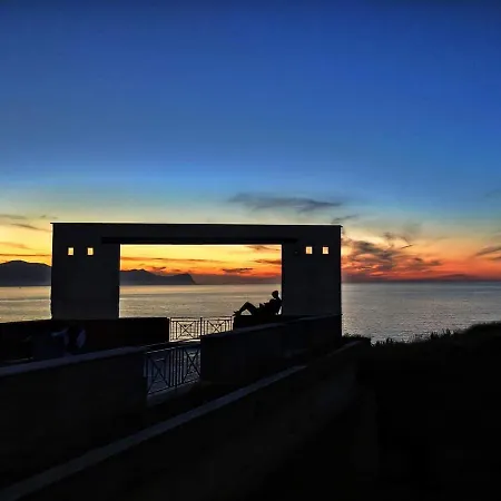 Prázdninový dům Le Ville Del Pescatore