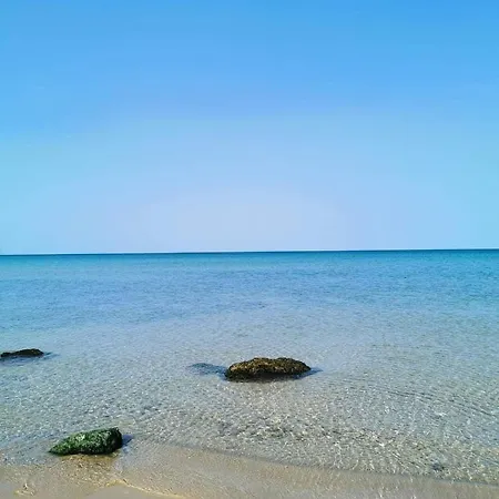 Le Ville Del Pescatore Prázdninový dům *