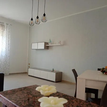Prázdninový dům Le Ville Del Pescatore Balestrate