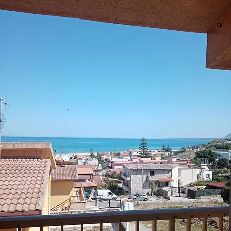 Le Ville Del Pescatore * Balestrate