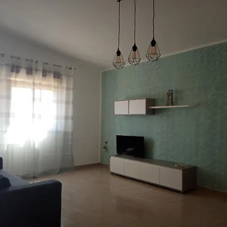 Prázdninový dům Le Ville Del Pescatore Balestrate
